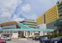 Si é dimesso direttore sanitario Policlinico “Mater Domini” di Catanzaro