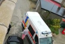 San Lucido, altro guarito, la famiglia “Al Mater Domini medici col cuore grande” -Foto-