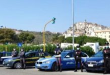 Controlli Forze dell’ordine, 24 persone sanzionate, a Belvedere sorprese 9 persone ad una grigliata