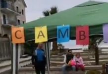 Fuscaldo, Cambiamo Insieme “Posticipare chiusura scuola Sant Antonio”