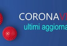 Coronavirus, il bollettino della Regione Calabria