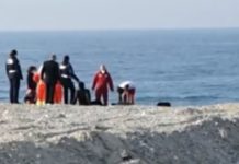 Tragedia in Prov. Di Cosenza, muore annegato in mare un 30enne