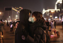 Palazzo Chigi: «Congiunti Sono Anche Fidanzati E Affetti Stabili»