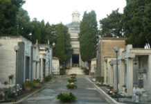 Fuscaldo, dal 4 Maggio riapre cimitero comunale, ordinanza del sindaco