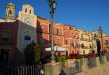 Rissa notturna a Fuscaldo. Indagano i Carabinieri