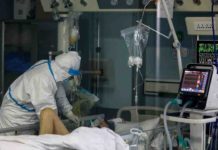 Coronavirus, il bollettino della Regione Calabria