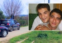 Fratelli Vibonesi scomparsi in Sardegna, trovati i cadaveri