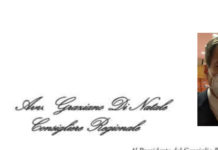 Spoke nel Caos, Di Natale interroga vice ministro sanità e Jole Santelli “Adesso basta”