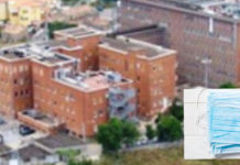 Paola, 1000 mascherine per reparti dell’ospedale e casa circondariale