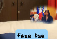 Fase due “Chiedo a Jole Santelli di prorogare restrizioni fino al 31 Maggio”