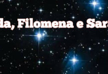 San Lucido, il tempo non cancella il ricordo….