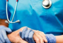 “…Io sono un infermiere…”