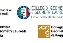 I Geometri Calabresi scrivono a Jole Santelli