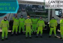 Belvedere Marittimo, Calabra Maceri non paga i dipendenti polemiche sul web