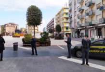 Cosenza, Piazza “Fera” Sequestrata, i nomi degli indagati