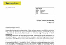 Longobardi, riapre ufficio postale