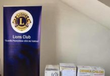 Dai Lions, dispositivi di prevenzione all’ospedale di Cetraro