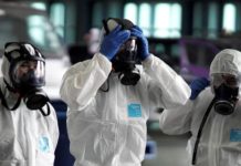 Coronavirus, il bollettino della Regione Calabria