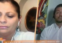 Scontro Tra Regione Calabria-Governo, La Santelli: «Non Ritiro L’ordinanza»