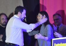 Fase 2- Calabria, Callipo e PD “I calabresi sono molto più responsabili di chi li governa”