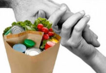 Belvedere, parte la raccolta di generi prima necessità per i bisognosi