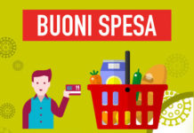 Cetraro, ancora polemiche sui buoni spesa “Basta si faccia chiarezza”