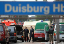 Duisburg, Ancora Ndrangheta, 14 persone denunciate (680 kg di Coca)