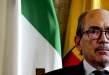 Cafiero de Raho “La Ndrangheta può investire nella crisi economica post Coronavirus”