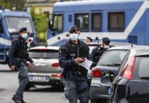 Fuga al Sud, controlli a Napoli: un viaggiatore su 4 positivo al test rapido