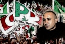 Amantea, il Primo Maggio ed i lavoratori in difficoltà