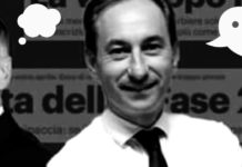 Da Graziano Di Natale e Michele Cucuzza, un monito per Jole Santelli