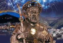 Paola “Ecco perché busto e Mantello del Santo non circoleranno per la città”