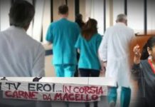 I medici Calabresi “Cara Jole Santelli ritira ordinanza, emergenza sanitaria non è conclusa”