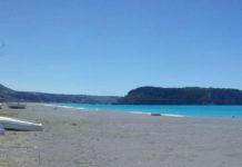 Praia A Mare, spiaggia grande interdetta ai cittadini ( o quasi…)