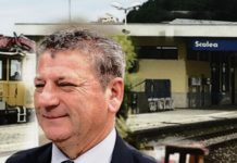 Scalea, Niente tamponi? “Arriva il treno ma non ci sono medici”