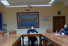 Fagnano, fase due, comunicato del sindaco