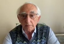 Belvedere, fase due, l’appello del sindaco Cascini