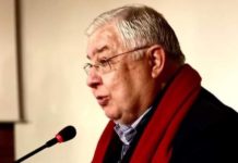 Callipo “Regione perde credibilità, basta spot sulla pelle dei calabresi”