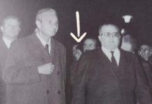 Fuscaldo in ricordo di Aldo Moro e delle vittime del Terrorismo