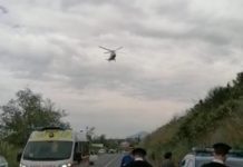 Diamante, incidente mortale, il Sindaco “Un pensiero alle famiglie delle vittime”