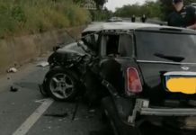 Incidente mortale a Diamante, il cordoglio del sindaco