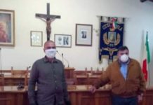 Paola, la Chiesa Evangelica ADI dona 150 mascherine