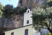 Praia a Mare, Santuario Madonna della Grotta, cosa sta succedendo?