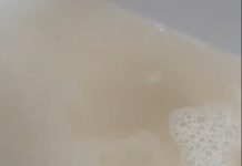 Cetraro, Acqua e Terra dai rubinetti, irrompono LIBERALDEMOCRATICI