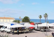 Riparte il mercato a Cittadella-Bonifati, e la comunità festeggia l’arrivo di….