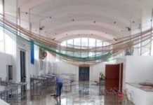 Fuscaldo, riapre (In sicurezza) il mercato ittico-ortofrutticolo