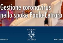 Quella riunione sulla sanità Tirrenica ed il Punto Nascita dello Iannelli, i fatti dove sono?