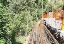 Fiumefreddo B. Lavori per il contrasto del dissesto idrogeologico