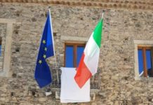 Il comune di Fiumefreddo B. Ricorda Giovanni Falcone