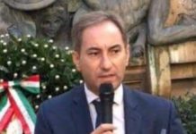 Paola “Rispettare le regole” il monito di Graziano Di Natale